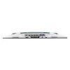 Viewsonic XG272-2K-OLED datora monitors 68,6 cm (27 collas) 2560 x 1440 pikseļi Quad HD melns, balts