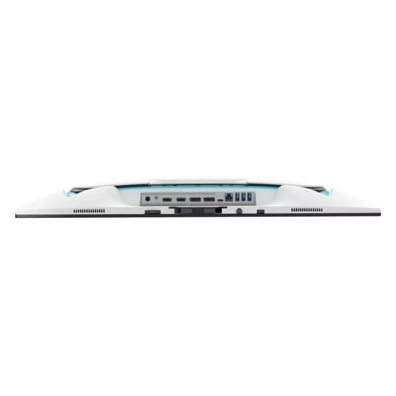 Viewsonic XG272-2K-OLED datora monitors 68,6 cm (27 collas) 2560 x 1440 pikseļi Quad HD melns, balts
