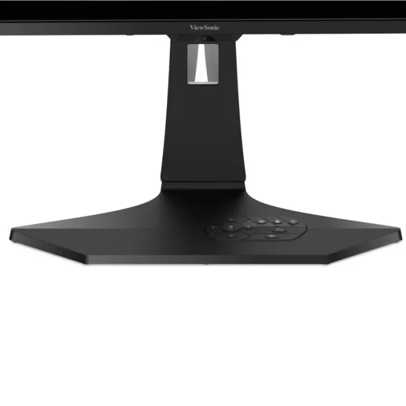 Viewsonic XG272-2K-OLED datora monitors 68,6 cm (27 collas) 2560 x 1440 pikseļi Quad HD melns, balts