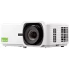 Viewsonic LS710-4KE datu projektors 3500 ANSI lūmenu DMD UHD 4K (3840x2160) melna, balta