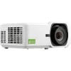 Viewsonic LS710-4KE datu projektors 3500 ANSI lūmenu DMD UHD 4K (3840x2160) melna, balta