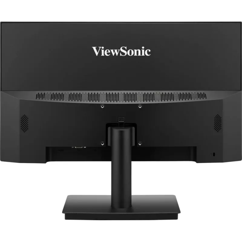 Viewsonic VA220-H datora monitors 55,9 cm (22 collas) 1920 x 1080 pikseļi Full HD LED melns