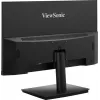 Viewsonic VA220-H datora monitors 55,9 cm (22 collas) 1920 x 1080 pikseļi Full HD LED melns