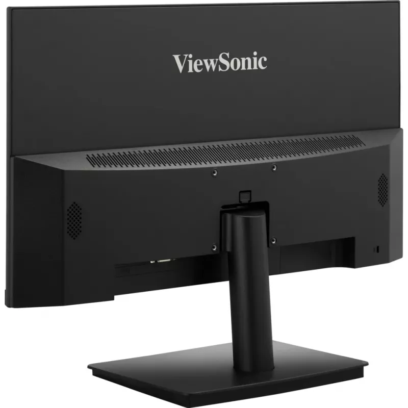 Viewsonic VA220-H datora monitors 55,9 cm (22 collas) 1920 x 1080 pikseļi Full HD LED melns