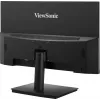 Viewsonic VA220-H datora monitors 55,9 cm (22 collas) 1920 x 1080 pikseļi Full HD LED melns