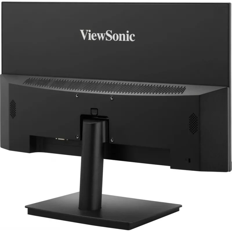 Viewsonic VA220-H datora monitors 55,9 cm (22 collas) 1920 x 1080 pikseļi Full HD LED melns