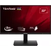 Viewsonic VA220-H datora monitors 55,9 cm (22 collas) 1920 x 1080 pikseļi Full HD LED melns