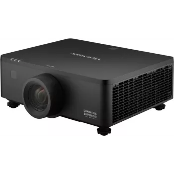 Viewsonic LS950WU datu projektors standarta attāluma projektors 7100 ANSI lūmenu WUXGA (1920x1200) melns