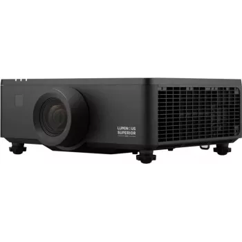 Viewsonic LS950WU datu projektors standarta attāluma projektors 7100 ANSI lūmenu WUXGA (1920x1200) melns