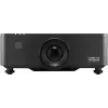Viewsonic LS950WU datu projektors standarta attāluma projektors 7100 ANSI lūmenu WUXGA (1920x1200) melns