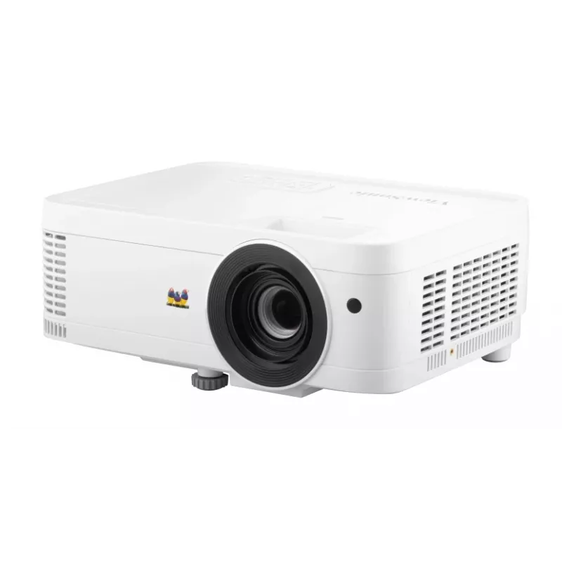 Viewsonic PX700HDH datu projektors standarta attāluma projektors 3700 ANSI lūmeni DMD 1080p (1920x1080) balts
