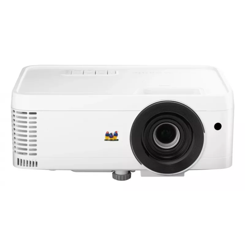 Viewsonic PX700HDH datu projektors standarta attāluma projektors 3700 ANSI lūmeni DMD 1080p (1920x1080) balts
