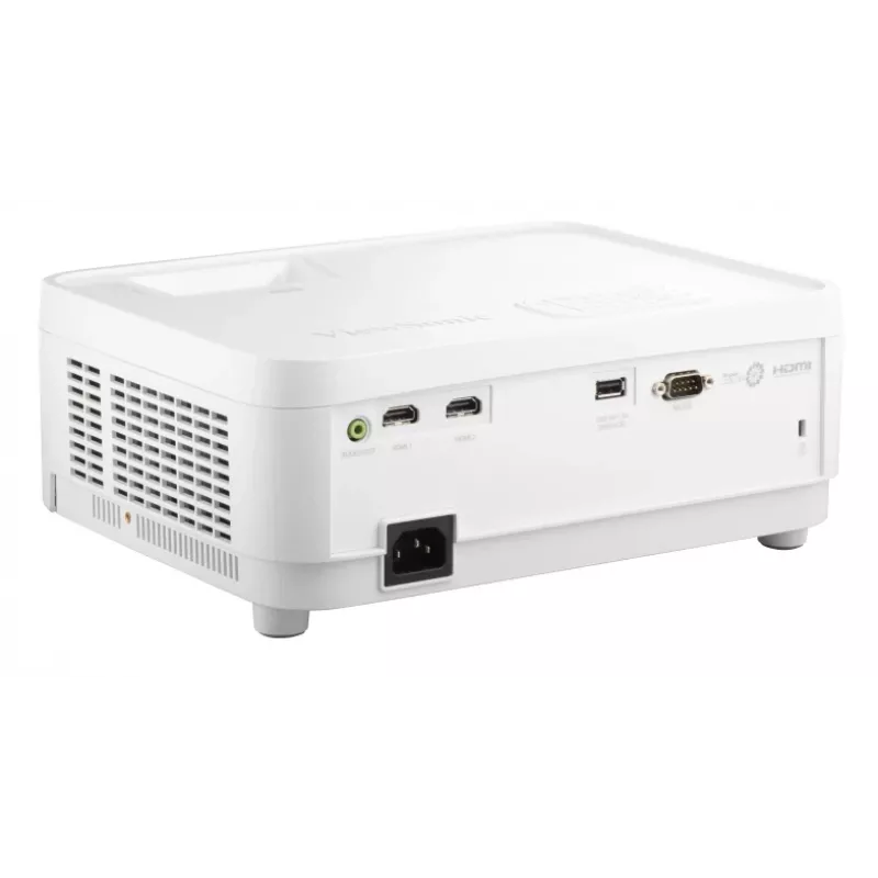 Viewsonic PX700HDH datu projektors standarta attāluma projektors 3700 ANSI lūmeni DMD 1080p (1920x1080) balts