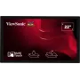 Viewsonic XF2230 21,5” atvērtā rāmja skārienjūtīgais monitors 24/7 nepārtrauktai darbībai