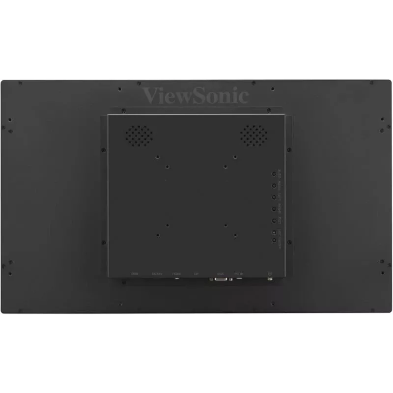 Viewsonic XF2230 21,5” atvērtā rāmja skārienjūtīgais monitors 24/7 nepārtrauktai darbībai