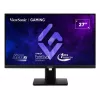 Viewsonic XG2737 datora monitors 68.6 cm (27 collas) 1920 x 1080 pikseļi Full HD LED Melns