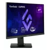 Viewsonic XG2737 datora monitors 68.6 cm (27 collas) 1920 x 1080 pikseļi Full HD LED Melns