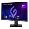 Viewsonic XG2737 datora monitors 68.6 cm (27 collas) 1920 x 1080 pikseļi Full HD LED Melns
