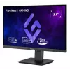Viewsonic XG2737 datora monitors 68.6 cm (27 collas) 1920 x 1080 pikseļi Full HD LED Melns