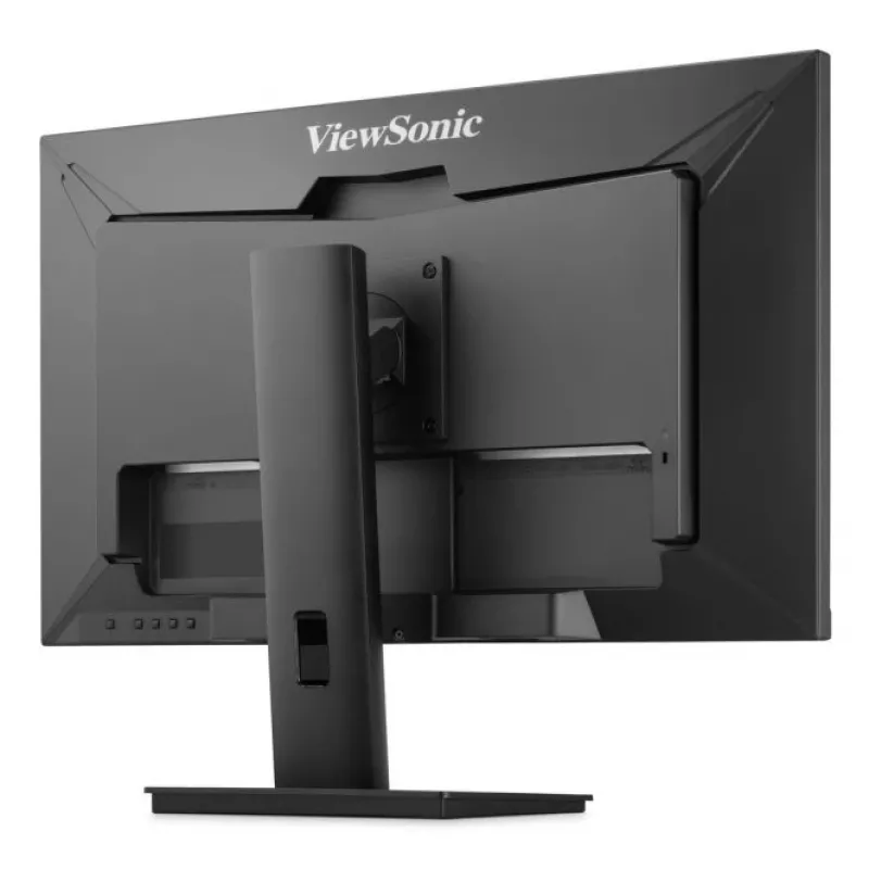 Viewsonic XG2737 datora monitors 68.6 cm (27 collas) 1920 x 1080 pikseļi Full HD LED Melns