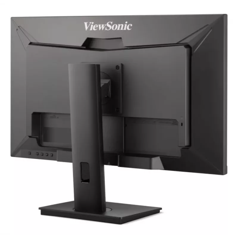 Viewsonic XG2737 datora monitors 68.6 cm (27 collas) 1920 x 1080 pikseļi Full HD LED Melns