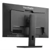 Viewsonic XG2737 datora monitors 68.6 cm (27 collas) 1920 x 1080 pikseļi Full HD LED Melns