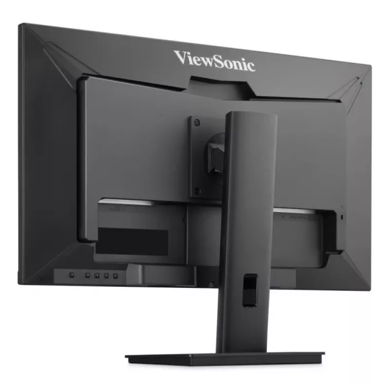 Viewsonic XG2737 datora monitors 68.6 cm (27 collas) 1920 x 1080 pikseļi Full HD LED Melns