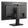 Viewsonic XG2737 datora monitors 68.6 cm (27 collas) 1920 x 1080 pikseļi Full HD LED Melns
