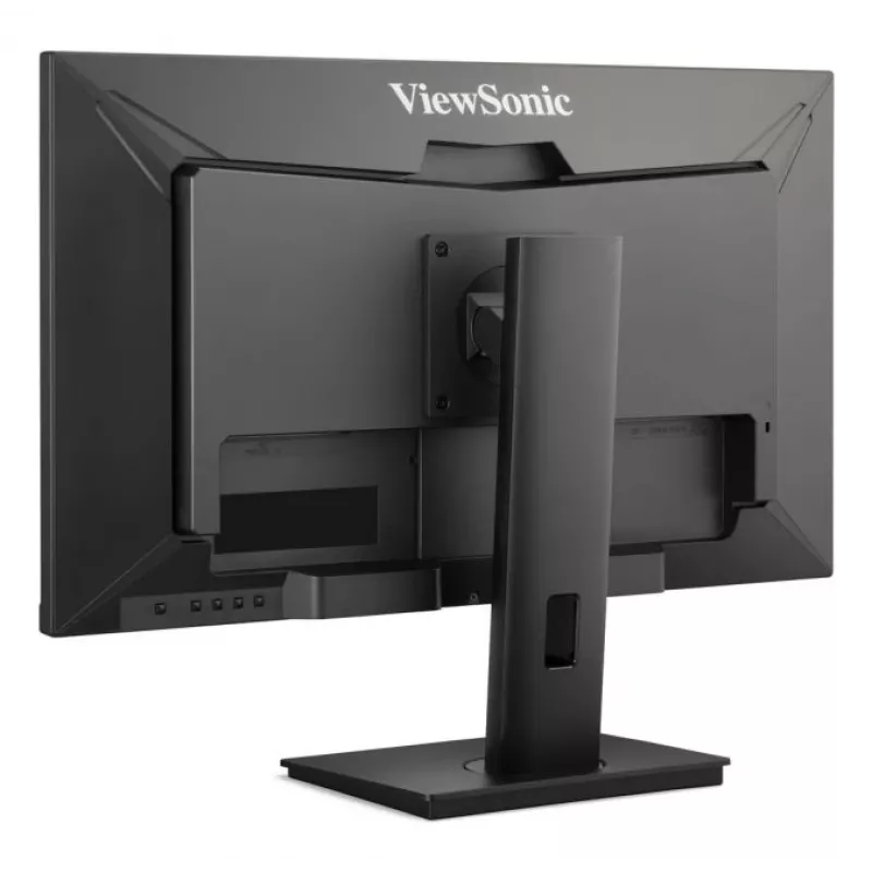 Viewsonic XG2737 datora monitors 68.6 cm (27 collas) 1920 x 1080 pikseļi Full HD LED Melns
