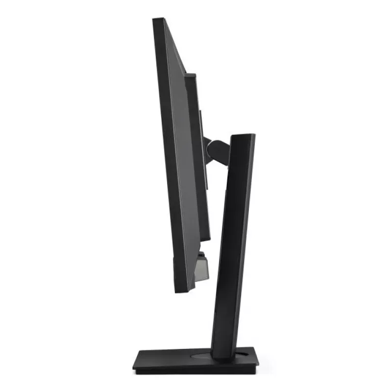 Viewsonic XG2737 datora monitors 68.6 cm (27 collas) 1920 x 1080 pikseļi Full HD LED Melns