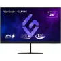 Viewsonic VX Series VX2479A-HD-PRO datora monitors 61 cm (24 collas) 1920 x 1080 pikseļi Full HD LED melns