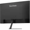 Viewsonic VX Series VX2479A-HD-PRO datora monitors 61 cm (24 collas) 1920 x 1080 pikseļi Full HD LED melns