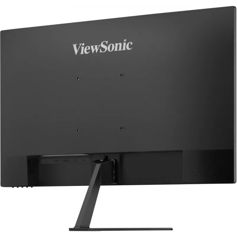 Viewsonic VX Series VX2479A-HD-PRO datora monitors 61 cm (24 collas) 1920 x 1080 pikseļi Full HD LED melns