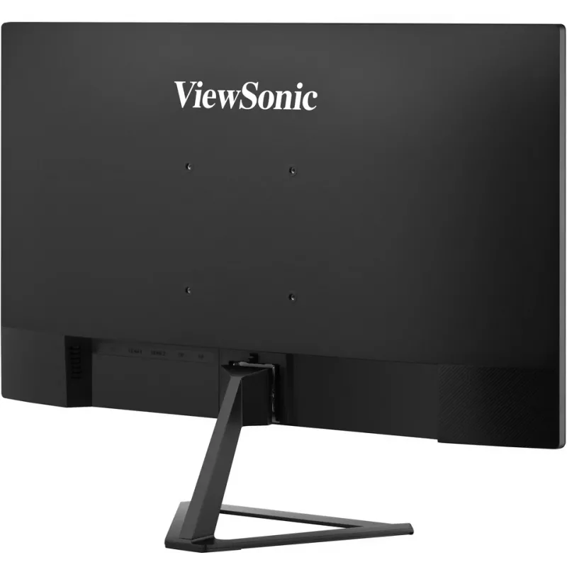 Viewsonic VX Series VX2479A-HD-PRO datora monitors 61 cm (24 collas) 1920 x 1080 pikseļi Full HD LED melns