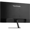 Viewsonic VX Series VX2479A-HD-PRO datora monitors 61 cm (24 collas) 1920 x 1080 pikseļi Full HD LED melns