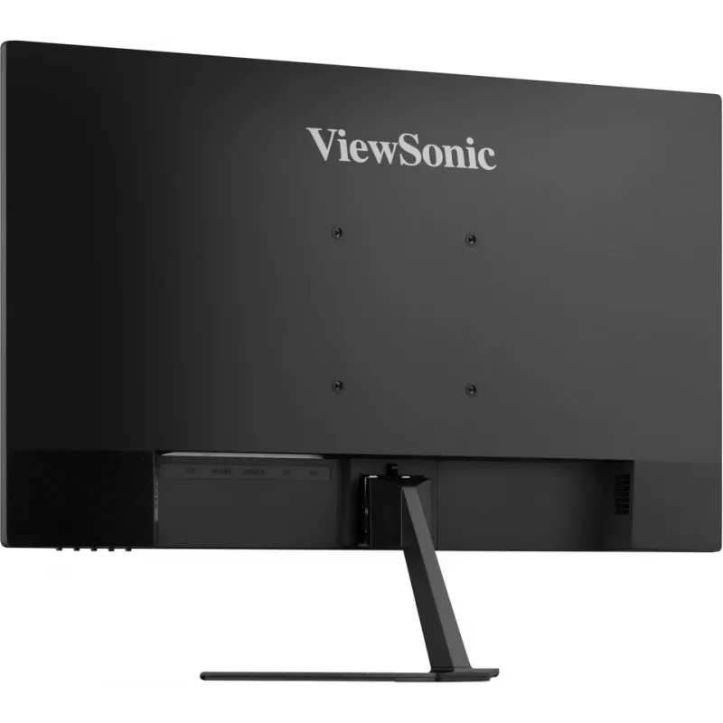Viewsonic VX Series VX2479A-HD-PRO datora monitors 61 cm (24 collas) 1920 x 1080 pikseļi Full HD LED melns