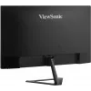 Viewsonic VX Series VX2479A-HD-PRO datora monitors 61 cm (24 collas) 1920 x 1080 pikseļi Full HD LED melns