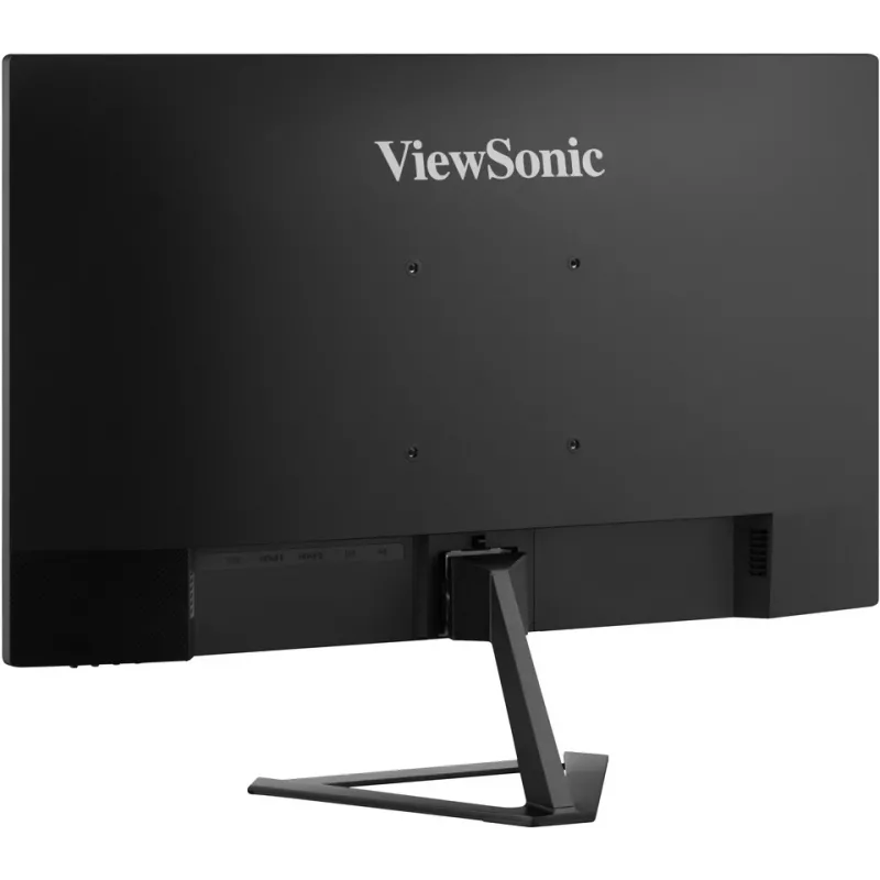 Viewsonic VX Series VX2479A-HD-PRO datora monitors 61 cm (24 collas) 1920 x 1080 pikseļi Full HD LED melns