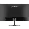 Viewsonic VX Series VX2479A-HD-PRO datora monitors 61 cm (24 collas) 1920 x 1080 pikseļi Full HD LED melns