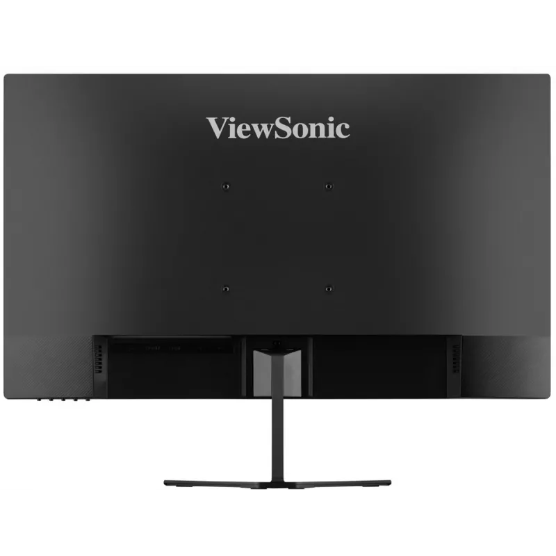 Viewsonic VX Series VX2479A-HD-PRO datora monitors 61 cm (24 collas) 1920 x 1080 pikseļi Full HD LED melns