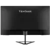 Viewsonic VX Series VX2479A-HD-PRO datora monitors 61 cm (24 collas) 1920 x 1080 pikseļi Full HD LED melns