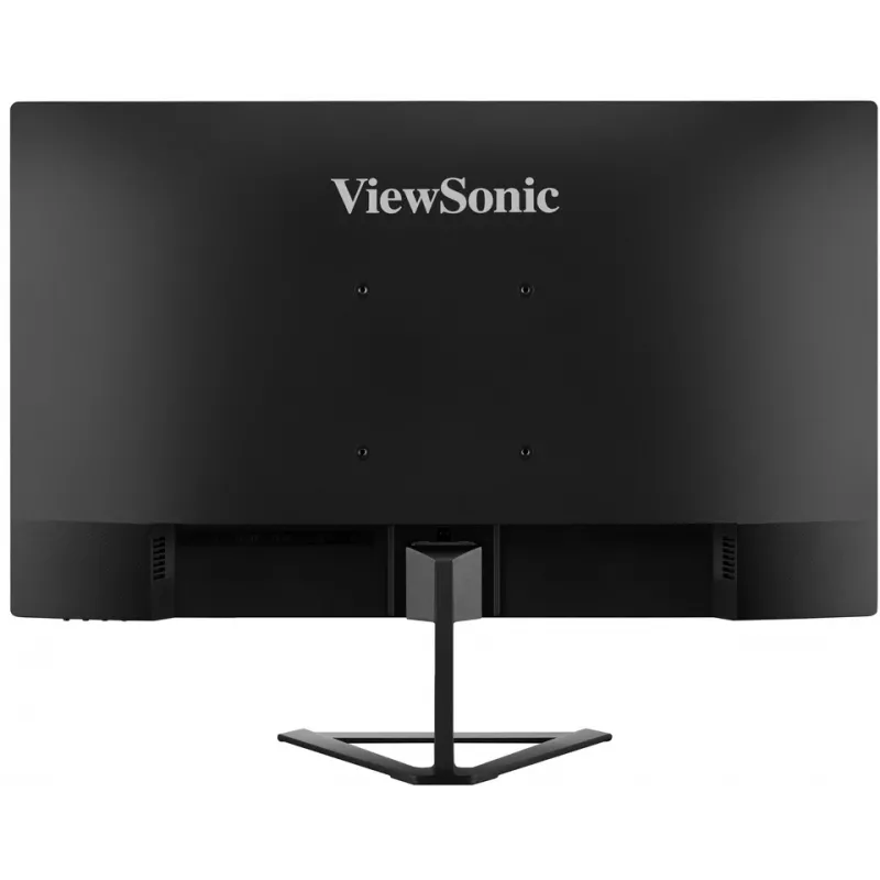 Viewsonic VX Series VX2479A-HD-PRO datora monitors 61 cm (24 collas) 1920 x 1080 pikseļi Full HD LED melns
