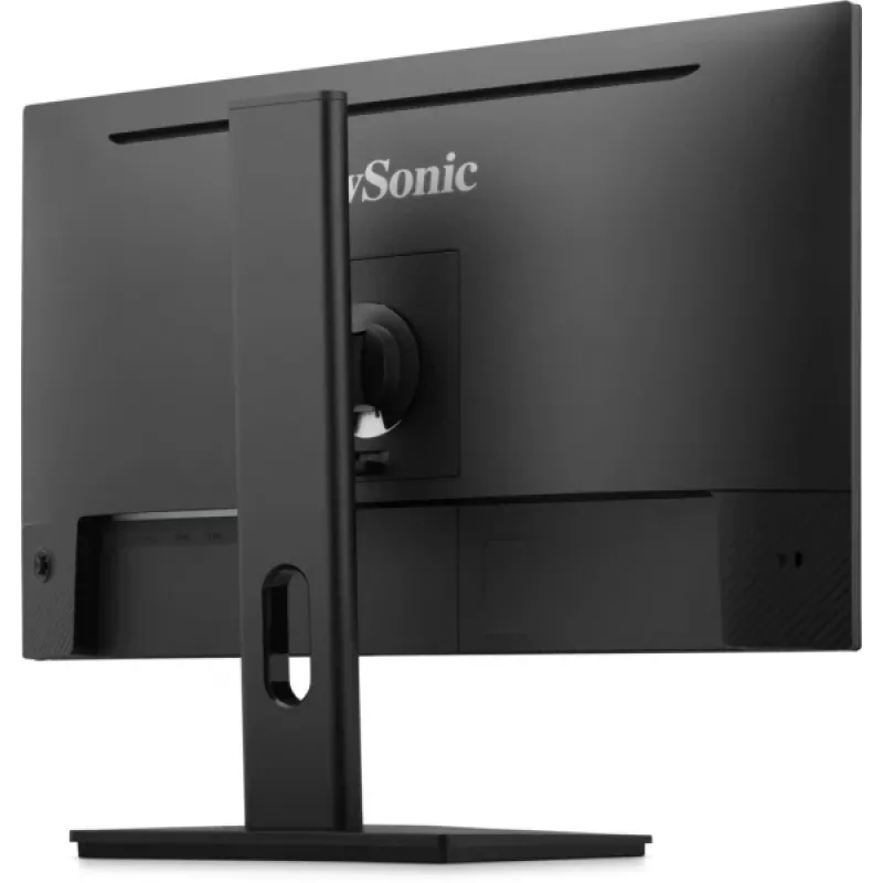 Viewsonic X Series XG24G1 datora monitors 61 cm (24 collas) 1920 x 1080 pikseļi Full HD LED melns