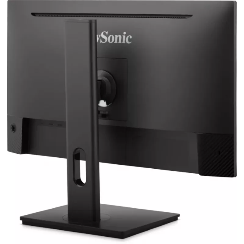 Viewsonic X Series XG24G1 datora monitors 61 cm (24 collas) 1920 x 1080 pikseļi Full HD LED melns