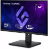 Viewsonic X Series XG24G1 datora monitors 61 cm (24 collas) 1920 x 1080 pikseļi Full HD LED melns
