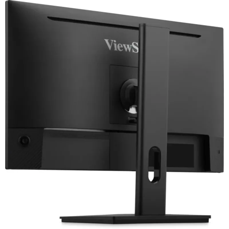 Viewsonic X Series XG24G1 datora monitors 61 cm (24 collas) 1920 x 1080 pikseļi Full HD LED melns