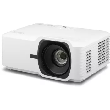 Viewsonic LSD401HD datu projektors Standarta tālmetiena projektors 4000 ANSI lūmeni DLP 1080p (1920x1080) Balts