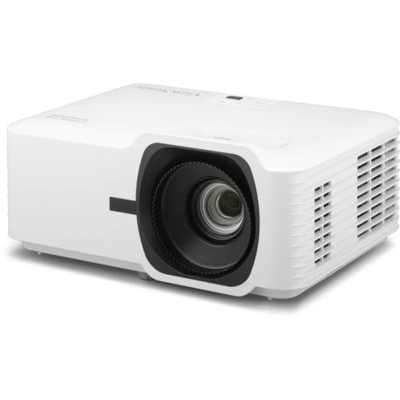 Viewsonic LSD401HD datu projektors Standarta tālmetiena projektors 4000 ANSI lūmeni DLP 1080p (1920x1080) Balts