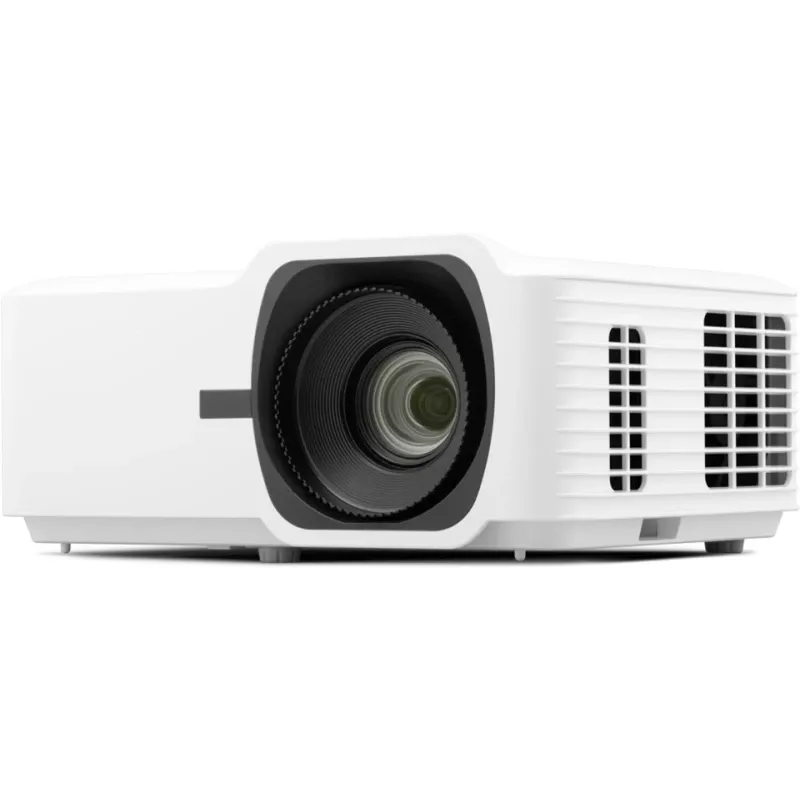 Viewsonic LSD401HD datu projektors Standarta tālmetiena projektors 4000 ANSI lūmeni DLP 1080p (1920x1080) Balts