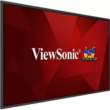 Viewsonic 43 inch 4K OS-Free Commercial Display, digitālo izkārtņu plakanais panelis, 109,2 cm (43 collas), LCD, 3840 x 2160 pikseļi, 24/7